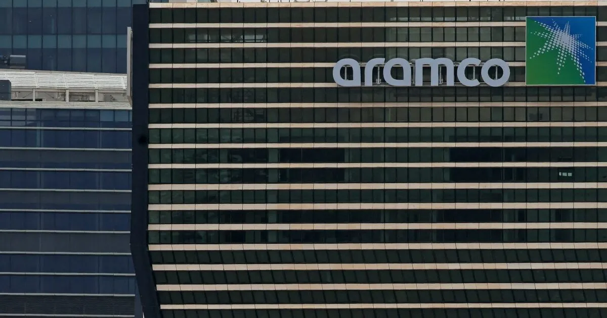 Генеральный директор Saudi Aramco предупреждает, что война на Ближнем Востоке угрожает нефтяным рынкам и нарушает связанные с сельским хозяйством цепочки поставок