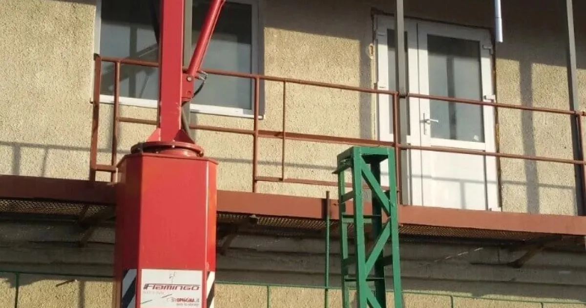 Пробоотборники зерна для точного и быстрого анализа качества