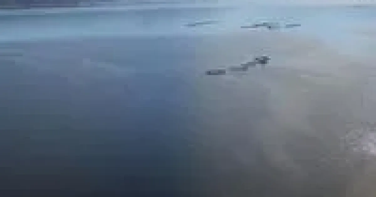 Турция готовит водный закон с тюремными сроками за загрязнение подземных вод и незаконные скважины