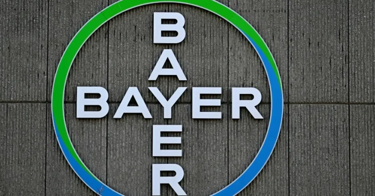 Bayer увеличила прибыль благодаря семенам, но продажи глифосата просели