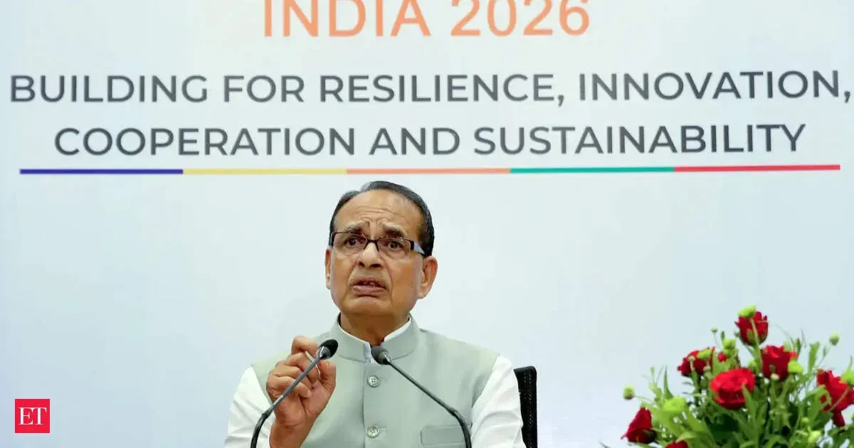 Ministry selskogo khozyaystva BRICS nachali v Indore peregovory o prodbezopasnosti i malykh fermerakh