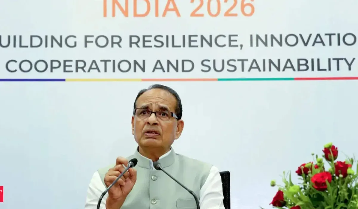 Ministry selskogo khozyaystva BRICS nachali v Indore peregovory o prodbezopasnosti i malykh fermerakh
