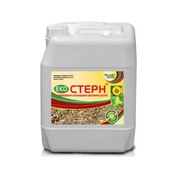 Екостерн