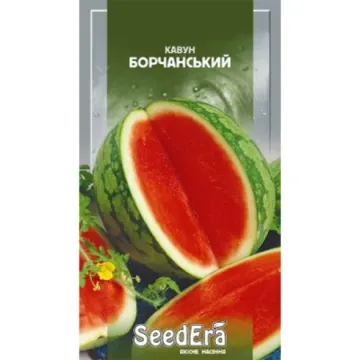 Борчанский / Борчанський
