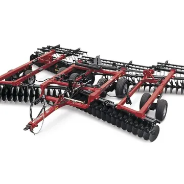 Case IH 370 RMX