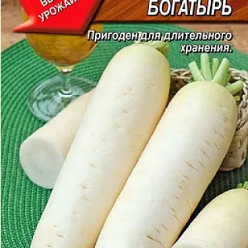 Московский Богатырь