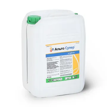 Альто Супер 330 ЕС