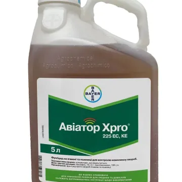 Авиатор Xpro 225 EC