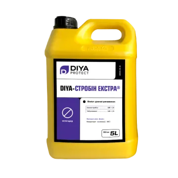 DIYA-Strobin Extra