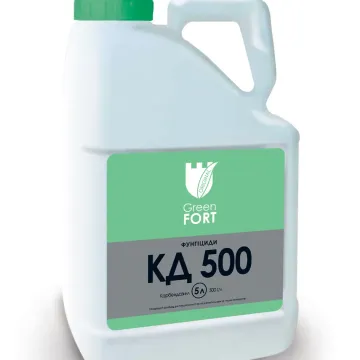 Гринфорт КД 500 к.с.