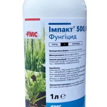 Импакт К