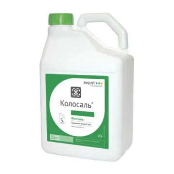 Колосаль