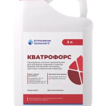 Кватрофорс