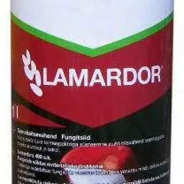 Ламардор 400FS