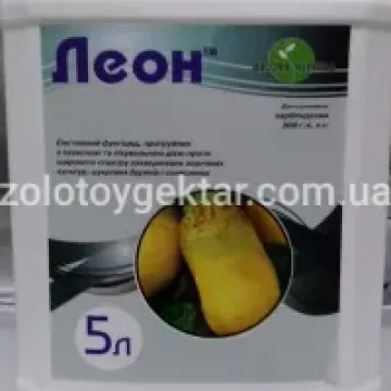 Леон