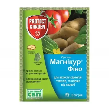 Магникур Фино SС 61, 687,5, КС