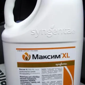 Максим ХL 035 FS