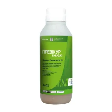 Превикур 607 SL
