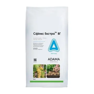 Сфинкс Екстра