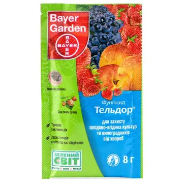 Тельдор 50WG
