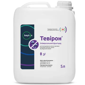 Тевірон