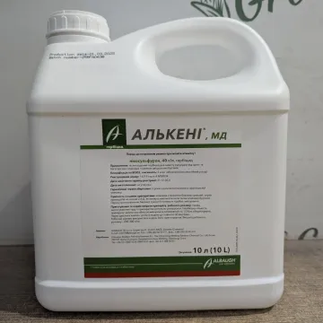 Алькени (Alkeny)