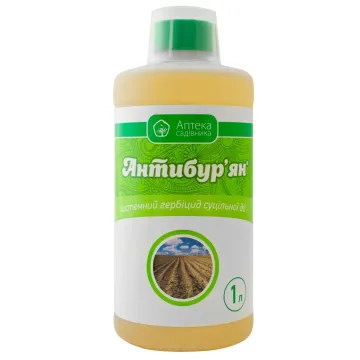 Антибур’ян