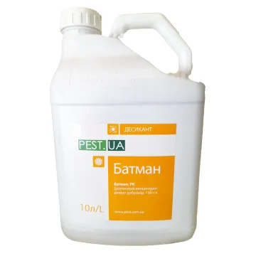 Batman, RK (dicamba dibromide, 150 g/l)