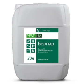 Бернар, РК (бентазон, 480 г/л)