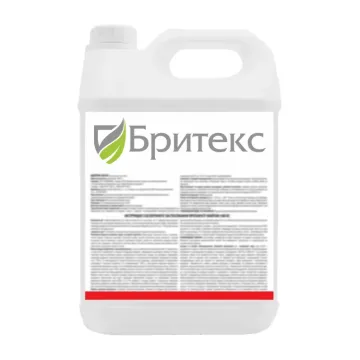 Бритекс 40 РК