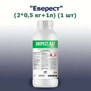 Еверест