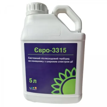 Евро-3315