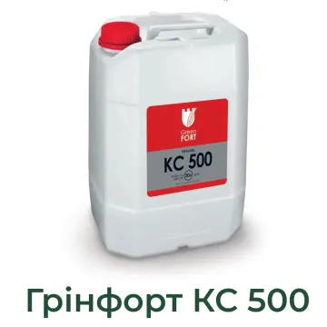 Файтон 500 КС