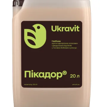 Гербицид ПИКАДОР