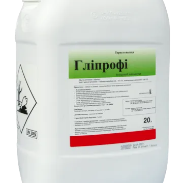 Глипрофи