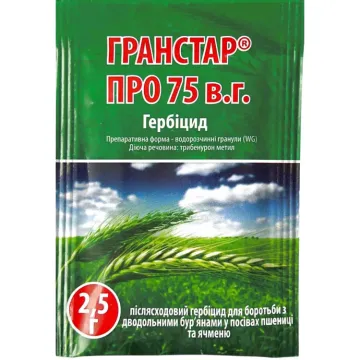 Granstar Pro 75