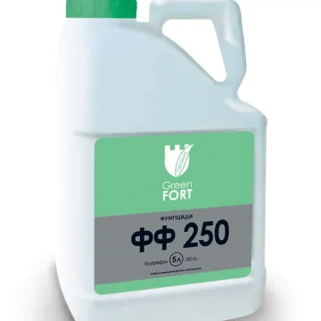 Гринфорт ФФ 250