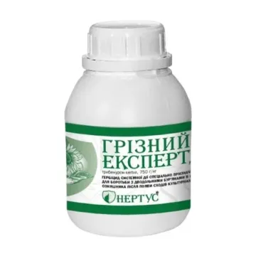 Гризний Експерт, ВГ, гербицид