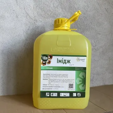 Имидж, РК, гербицид