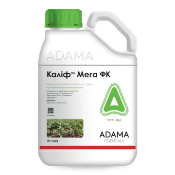 Калиф Мега ФК