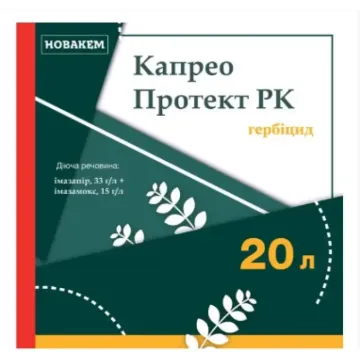 Капрео Протект