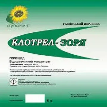 CLOTRAL-ZORYA