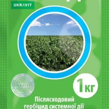 КОРД, ЗП (Трифлусульфурон-метил, 500г/кг)