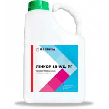 Линкор 60 WG