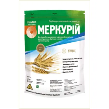 Меркурий