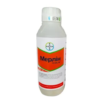Мерлін 75 WG