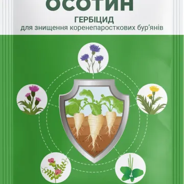 Осотин