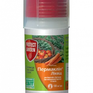 Permaklin Liquid 600 SC