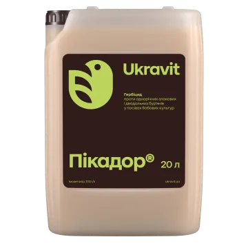 Picador, RK, herbicide
