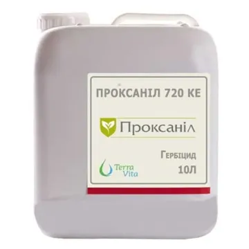 Проксанил 720, КЕ